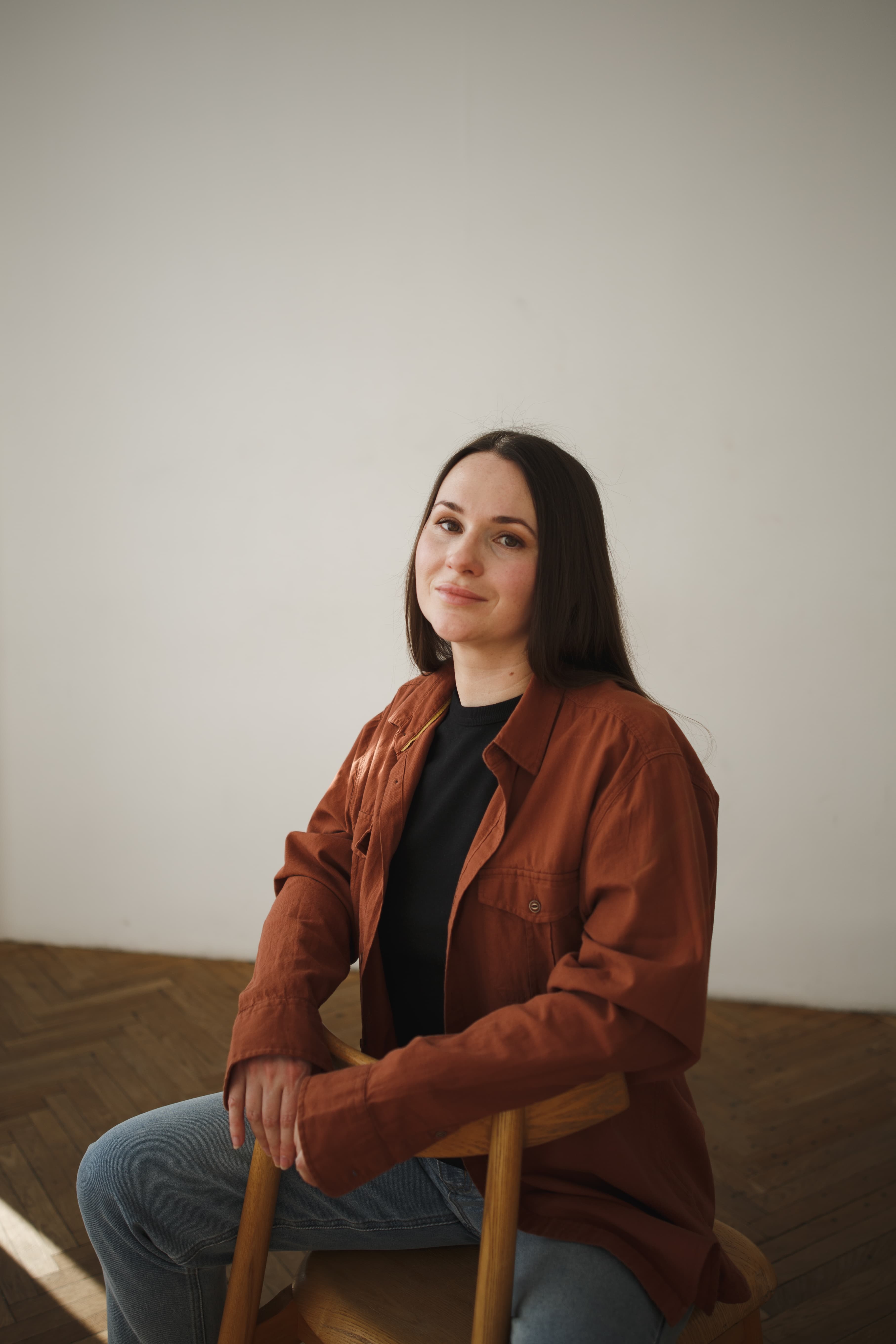 Анна Малюточкина, психолог